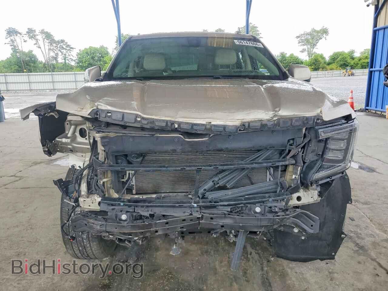 2021 GMC YUKON - VIN: 1GKS2DKL6MR463767 - Photo 5