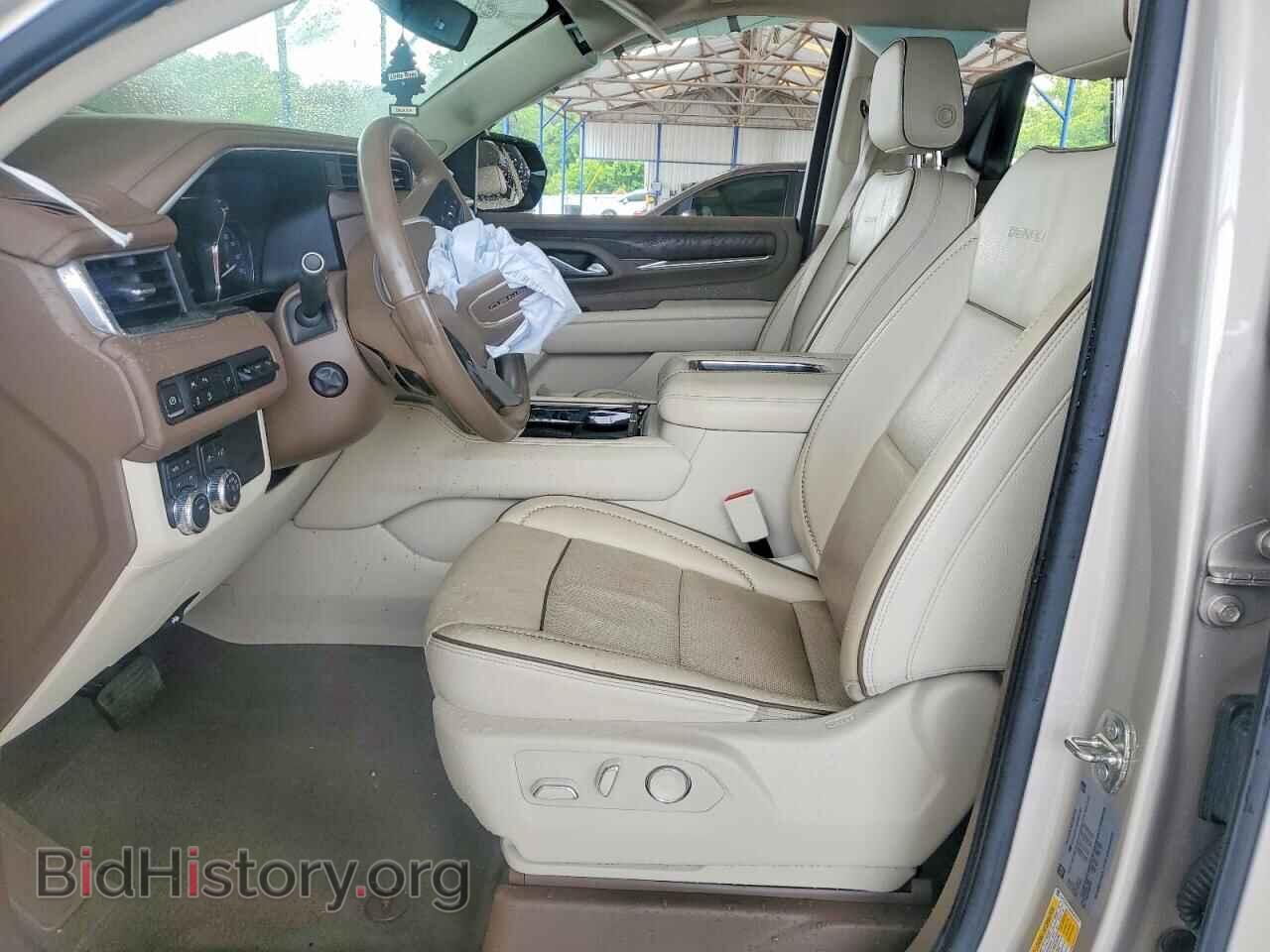 2021 GMC YUKON - VIN: 1GKS2DKL6MR463767 - Photo 7