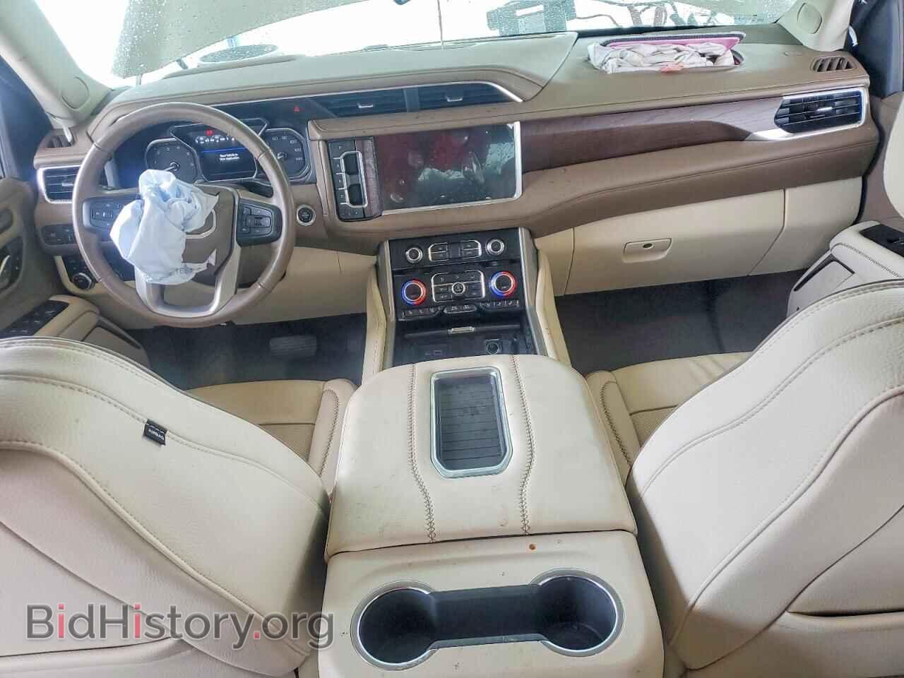2021 GMC YUKON - VIN: 1GKS2DKL6MR463767 - Photo 8