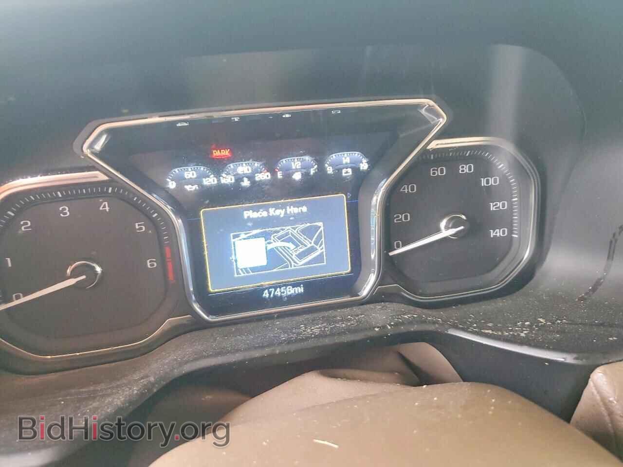 2021 GMC YUKON - VIN: 1GKS2DKL6MR463767 - Photo 9