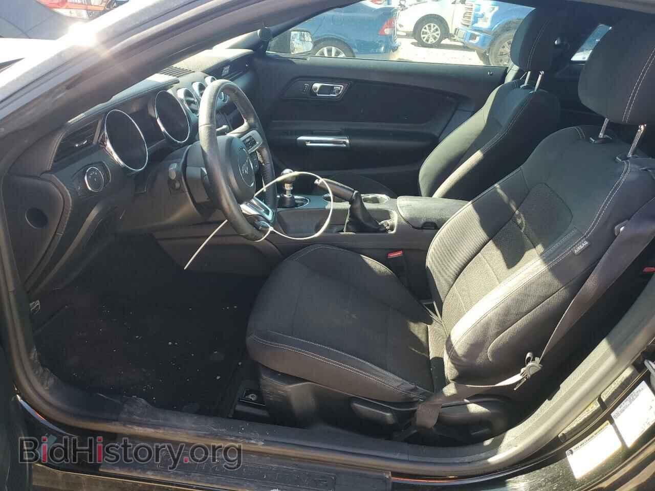 2015 FORD ALL Models - VIN: 1FA6P8AM9F5392144 - Photo 7