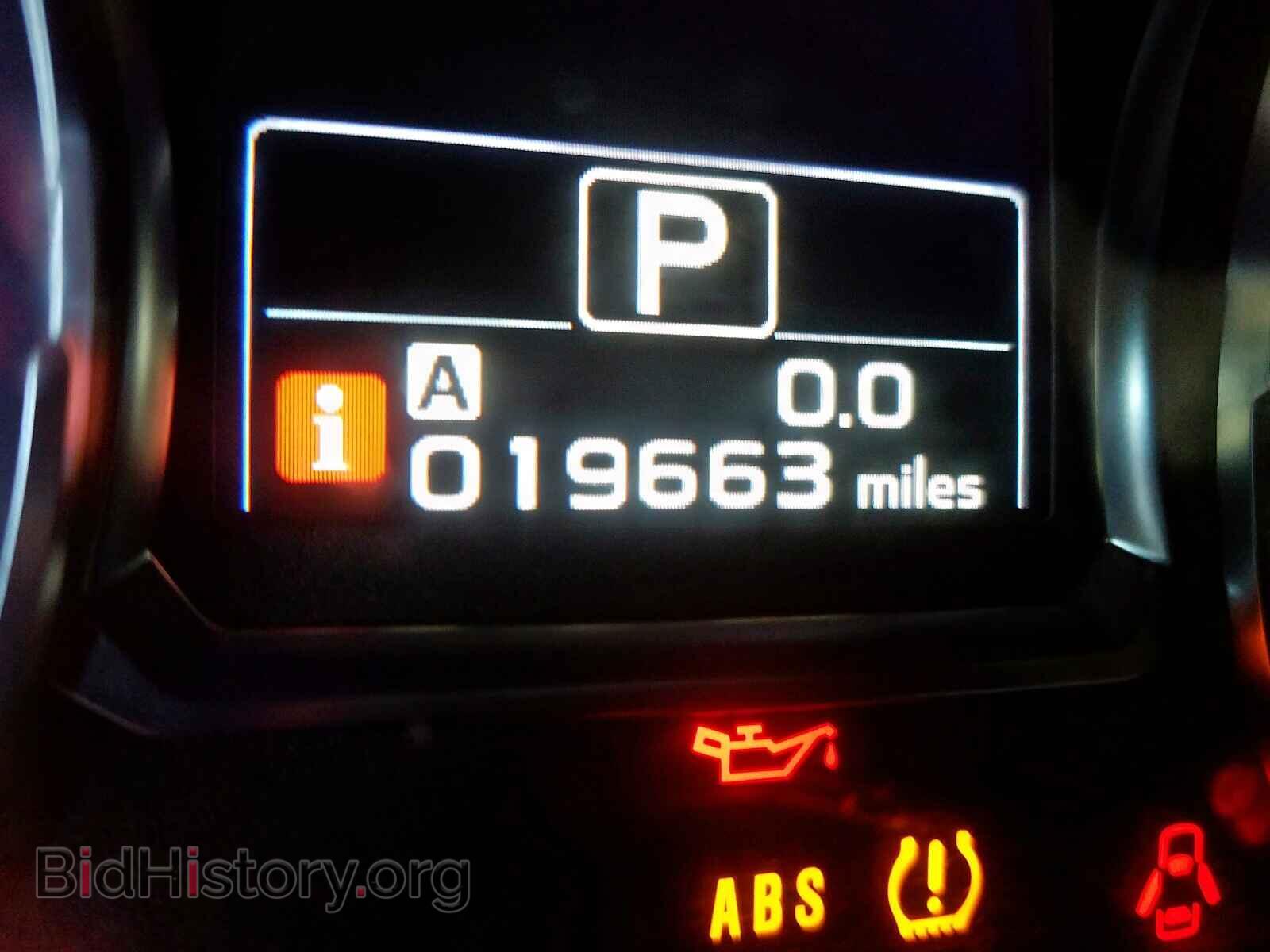 2018 SUBARU FORESTER - VIN: JF2SJALC0JH604184 - Фото 8
