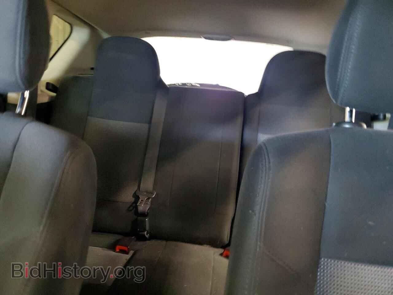 2015 JEEP COMPASS - VIN: 1C4NJCBA3FD249680 - Фото 10
