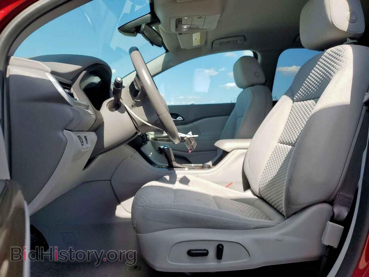 2019 GMC ACADIA - VIN: 1GKKNLLS1KZ228696 - Фото 7