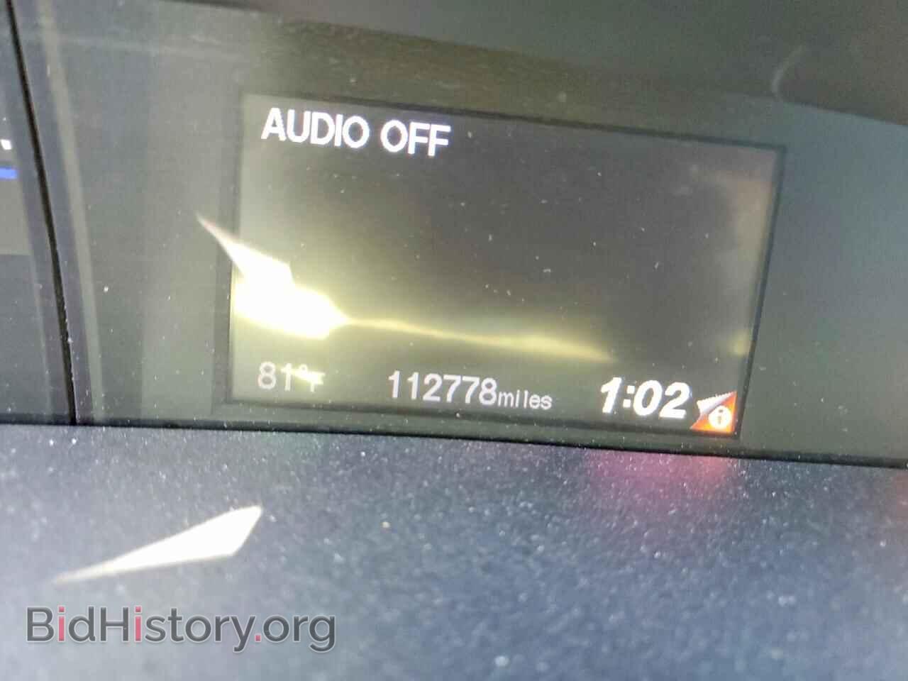 2013 HONDA CIVIC - VIN: 19XFB2F58DE045784 - Фото 9