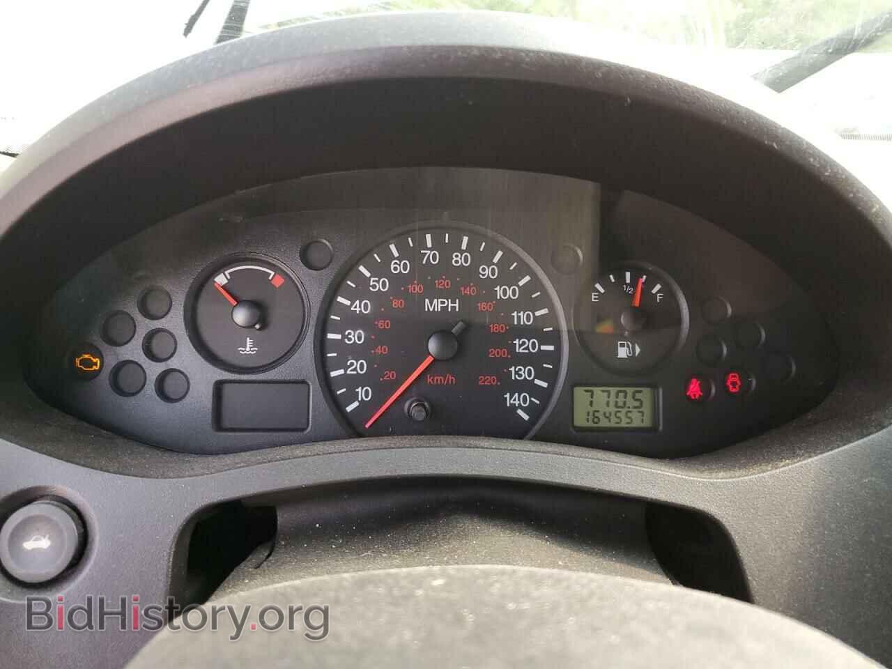 2007 FORD FOCUS - VIN: 1FAHP36N67W209789 - Фото 9