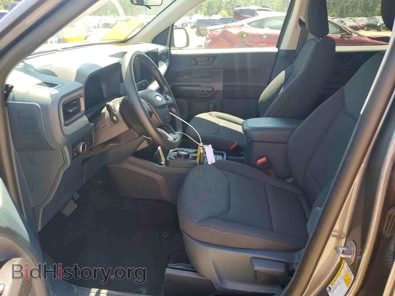 2025 FORD MAVERICK - VIN: 3FTTW8A37SRB67283 - Фото 7