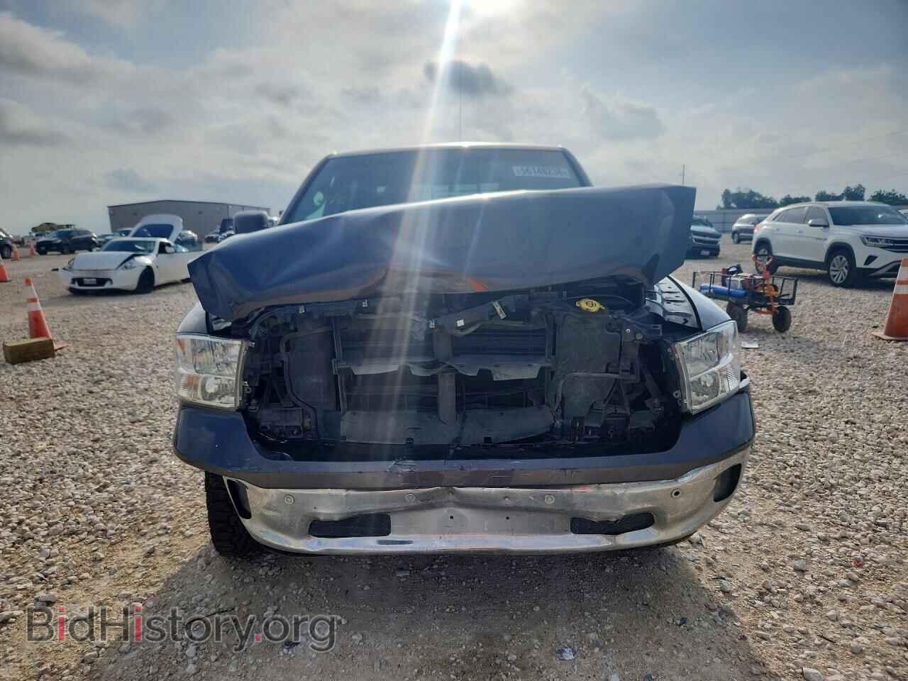 2019 RAM 1500 - VIN: 1C6RR6TT2KS562289 - Фото 5