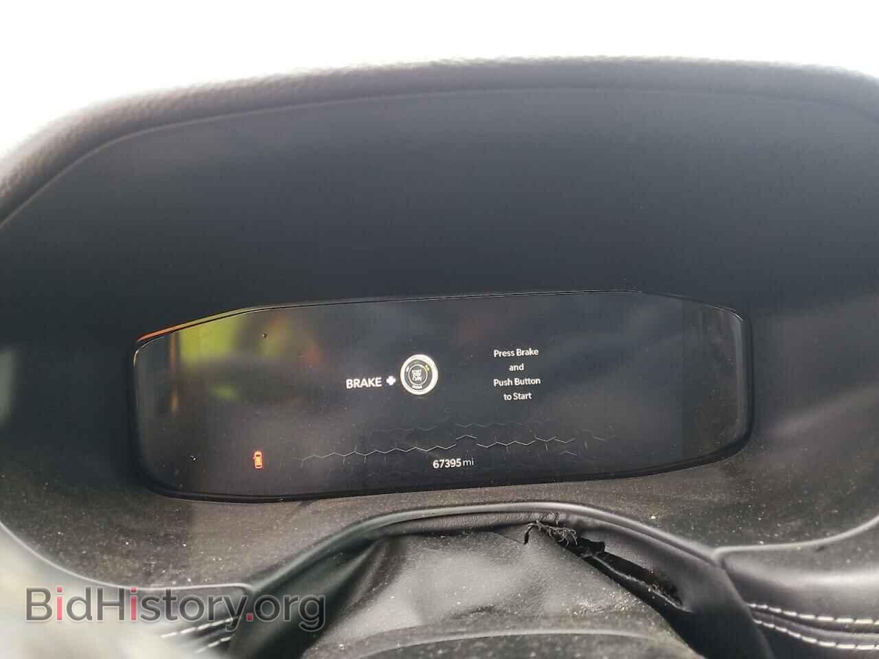 2022 JEEP COMPASS - VIN: 3C4NJDCB3NT143803 - Фото 9