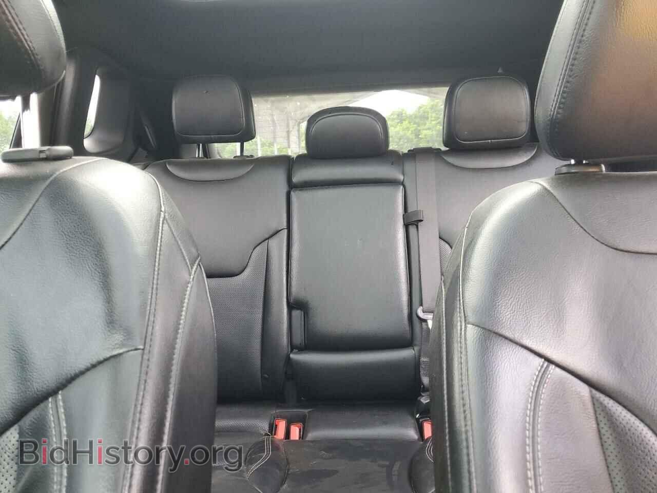 2022 JEEP COMPASS - VIN: 3C4NJDCB3NT143803 - Фото 10