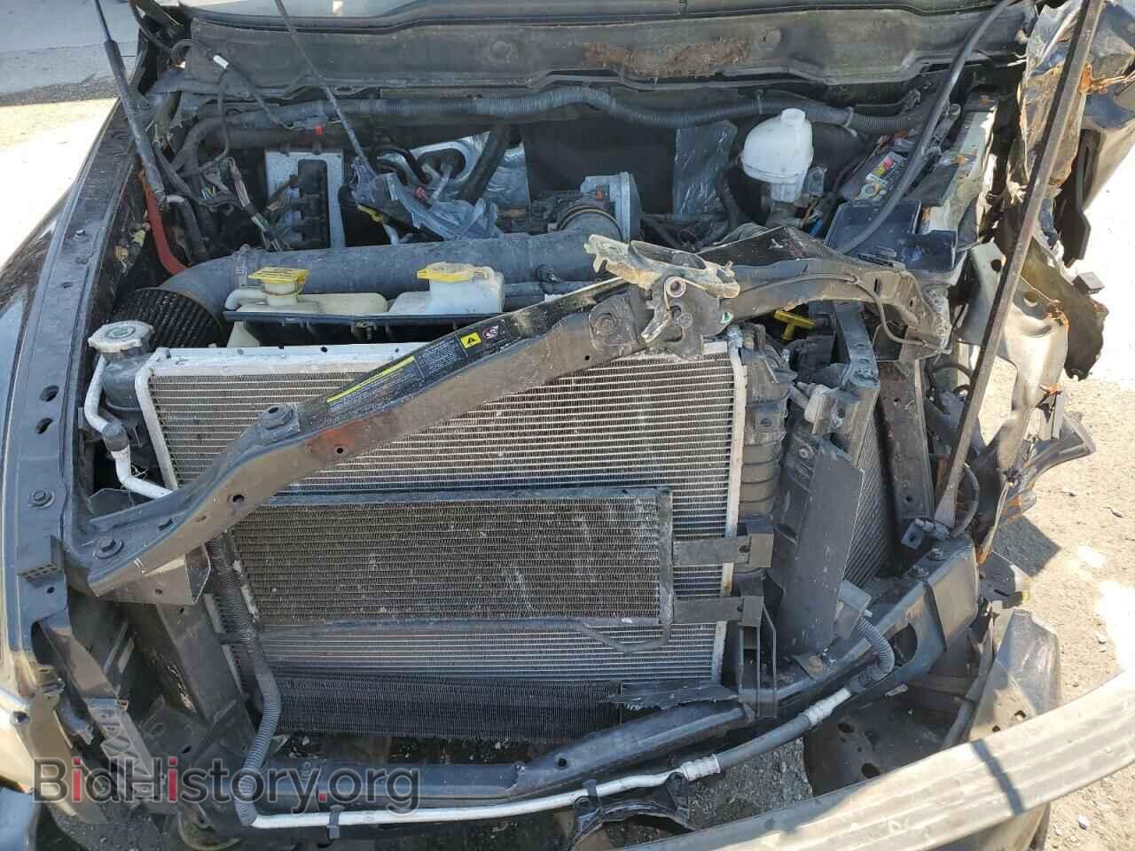 2005 DODGE RAM 1500 - VIN: 1D7HA18D05S246920 - Фото 11