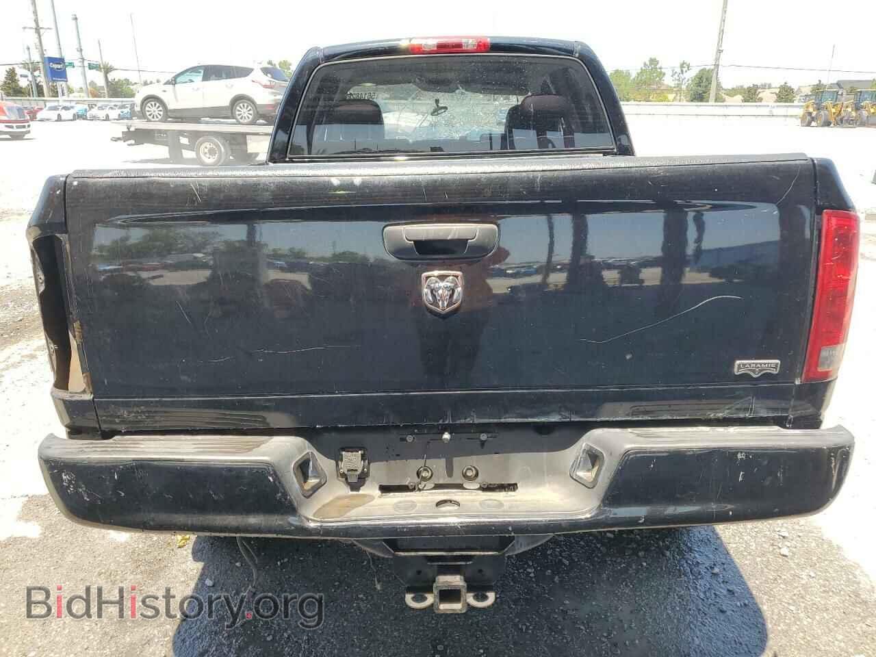 2005 DODGE RAM 1500 - VIN: 1D7HA18D05S246920 - Фото 6