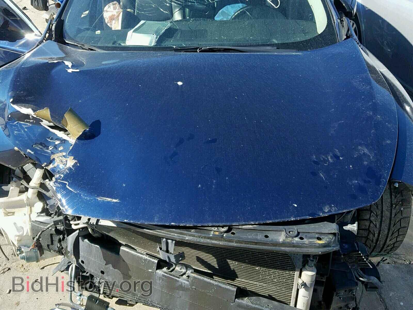 2014 NISSAN MAXIMA S - VIN: 1N4AA5AP1EC434823 - Фото 7