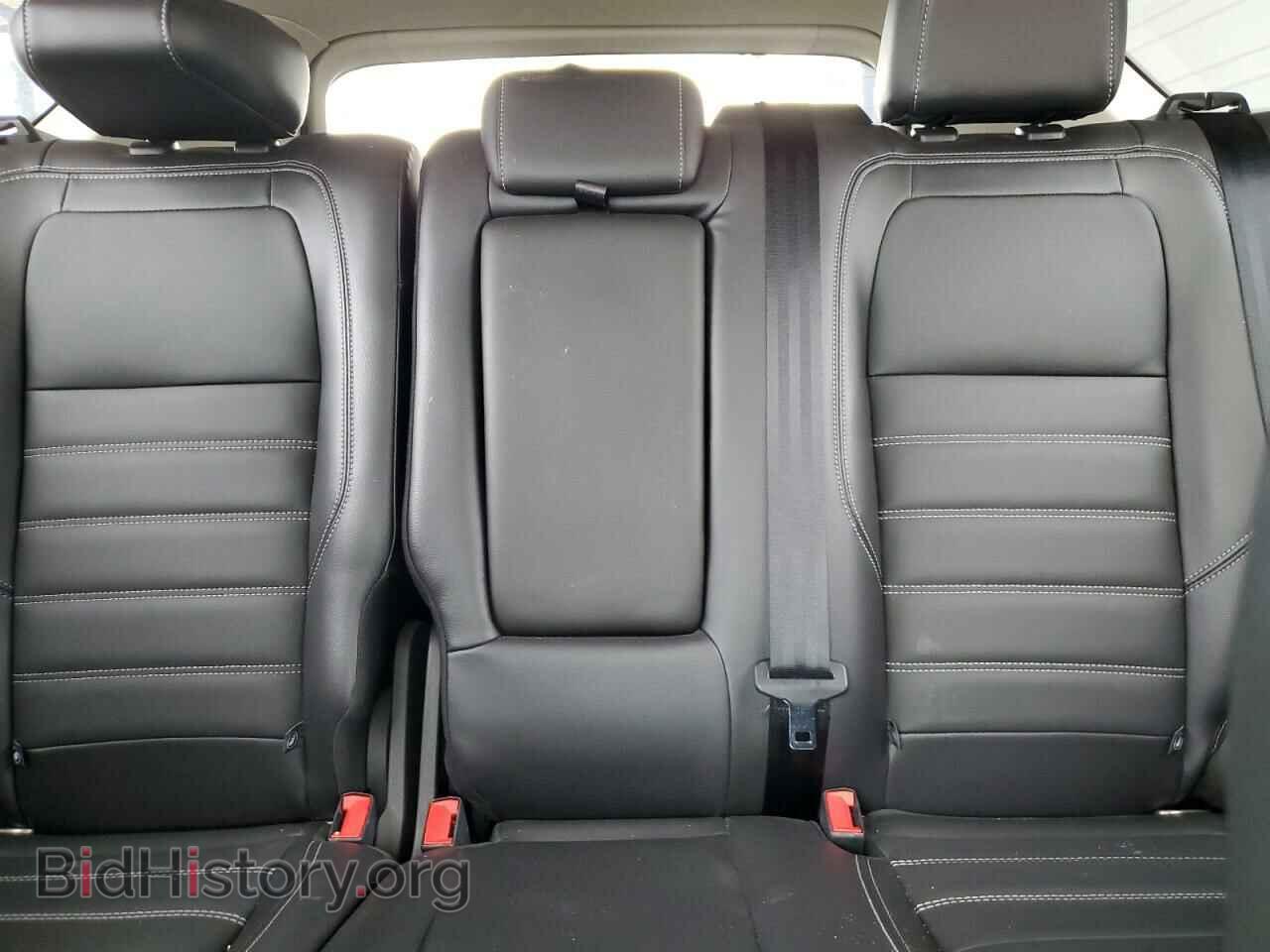 2017 FORD ESCAPE - VIN: 1FMCU0J92HUB02852 - Фото 10