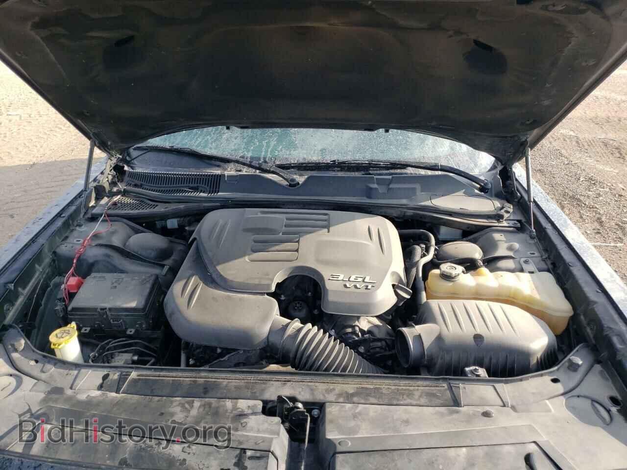 2019 DODGE CHALLENGER - VIN: 2C3CDZAG0KH705496 - Photo 11