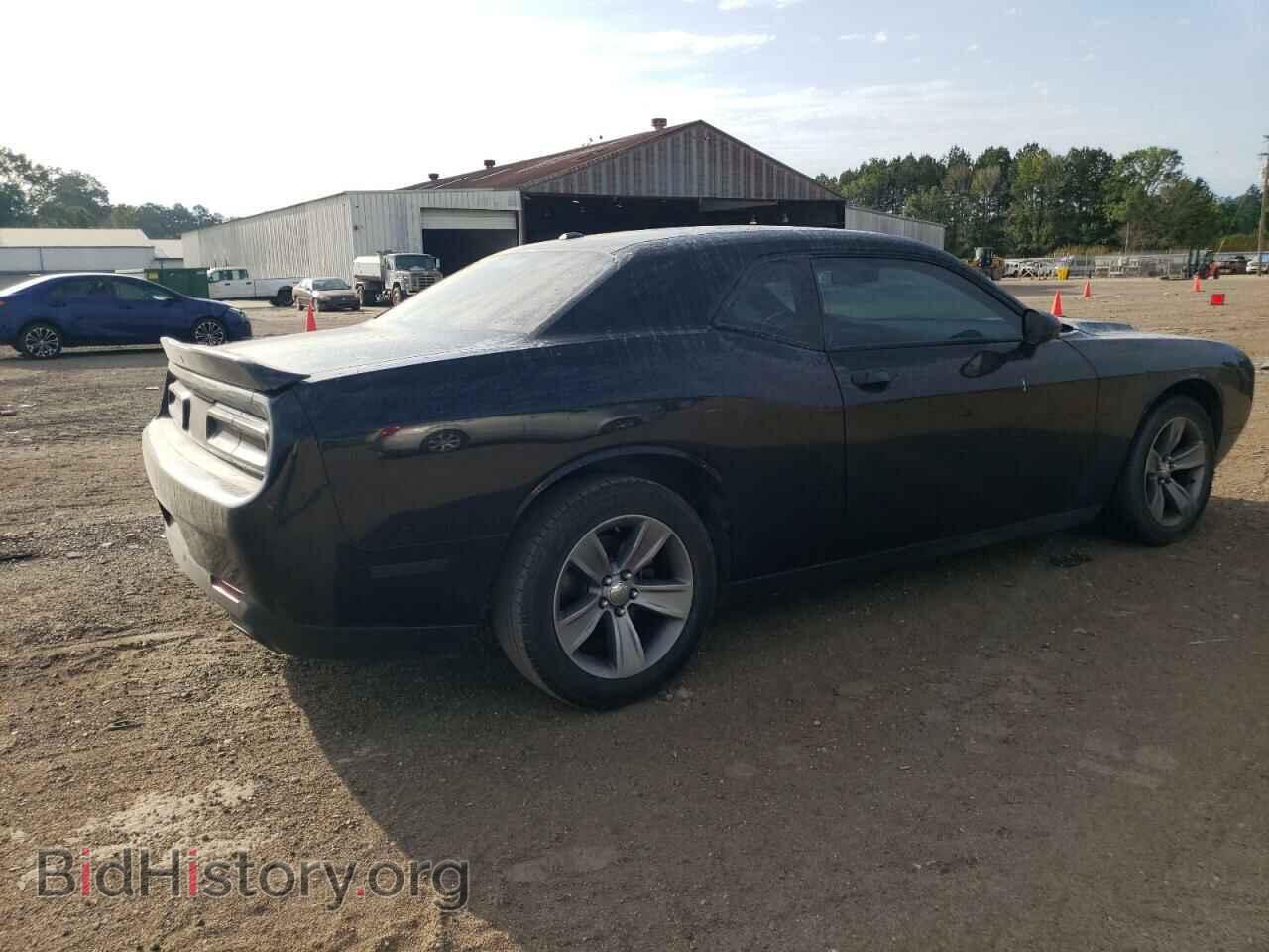 2019 DODGE CHALLENGER - VIN: 2C3CDZAG0KH705496 - Photo 3