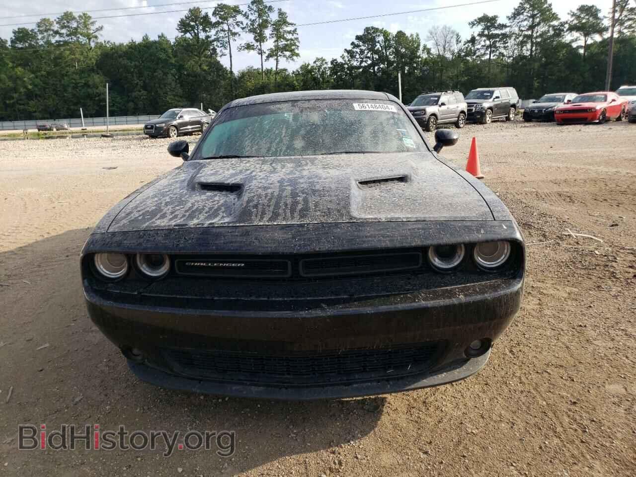 2019 DODGE CHALLENGER - VIN: 2C3CDZAG0KH705496 - Photo 5