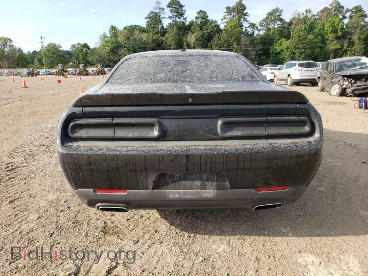 2019 DODGE CHALLENGER - VIN: 2C3CDZAG0KH705496 - Photo 6