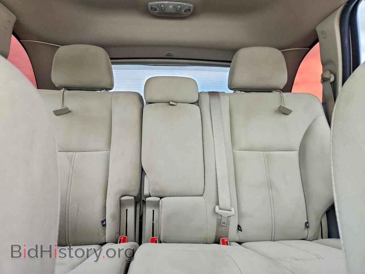 2013 FORD EDGE - VIN: 2FMDK3GC6DBC85154 - Photo 10