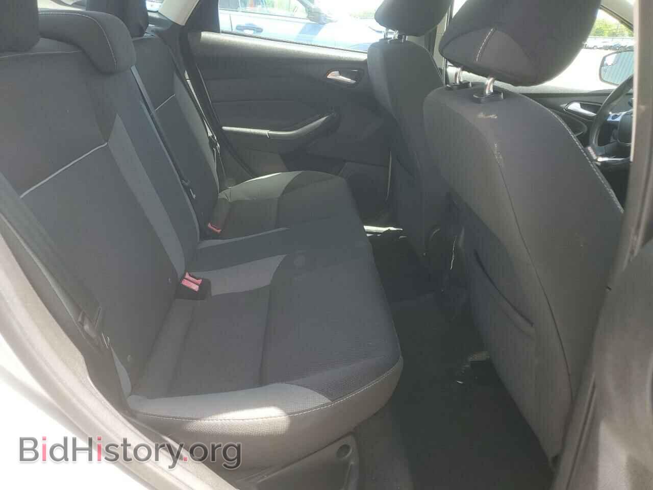 2014 FORD FOCUS - VIN: 1FADP3F26EL188879 - Фото 10