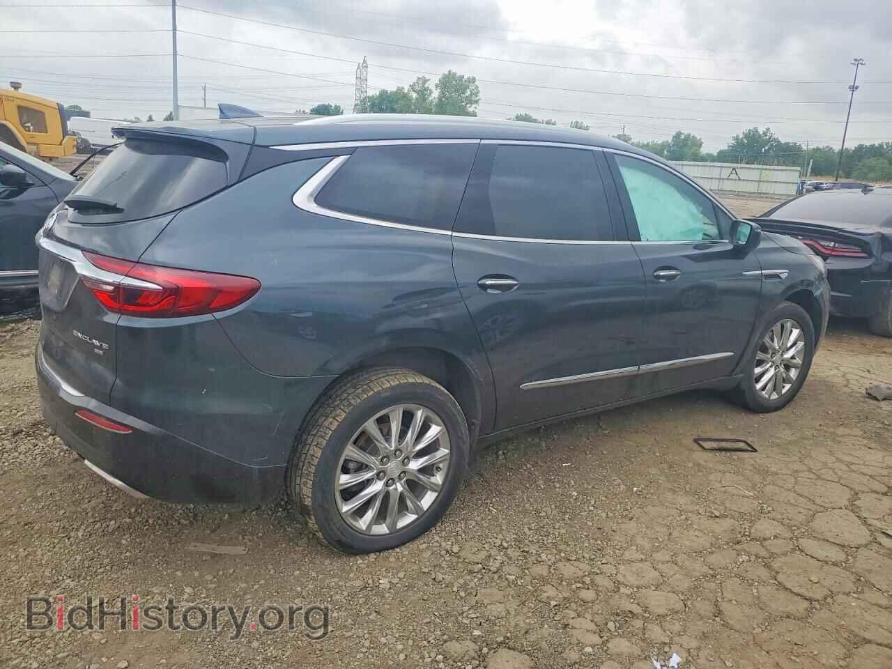 2019 BUICK ENCLAVE - VIN: 5GAEVBKW0KJ104247 - Фото 3
