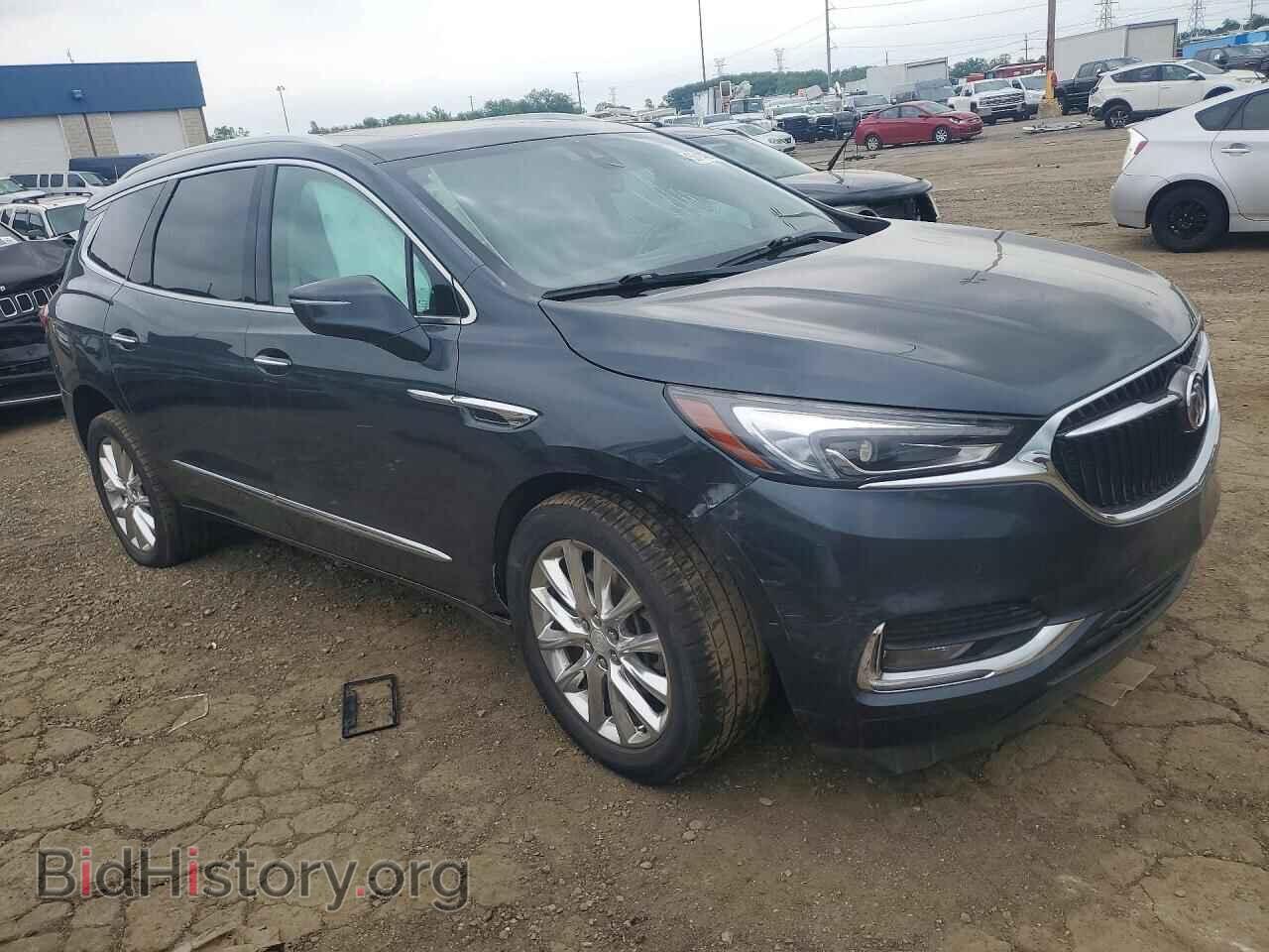 2019 BUICK ENCLAVE - VIN: 5GAEVBKW0KJ104247 - Фото 4