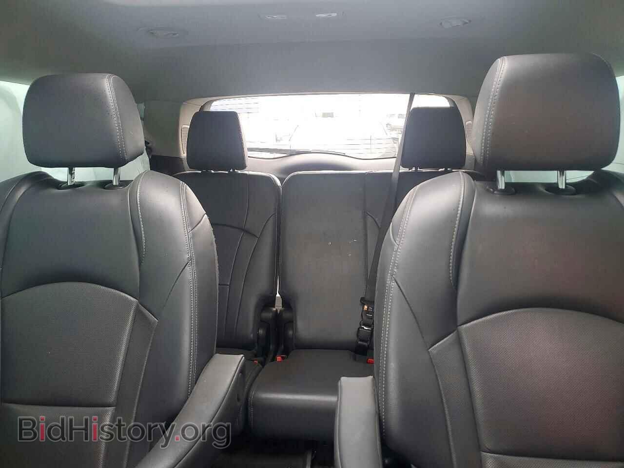 2019 BUICK ENCLAVE - VIN: 5GAEVBKW0KJ104247 - Фото 10