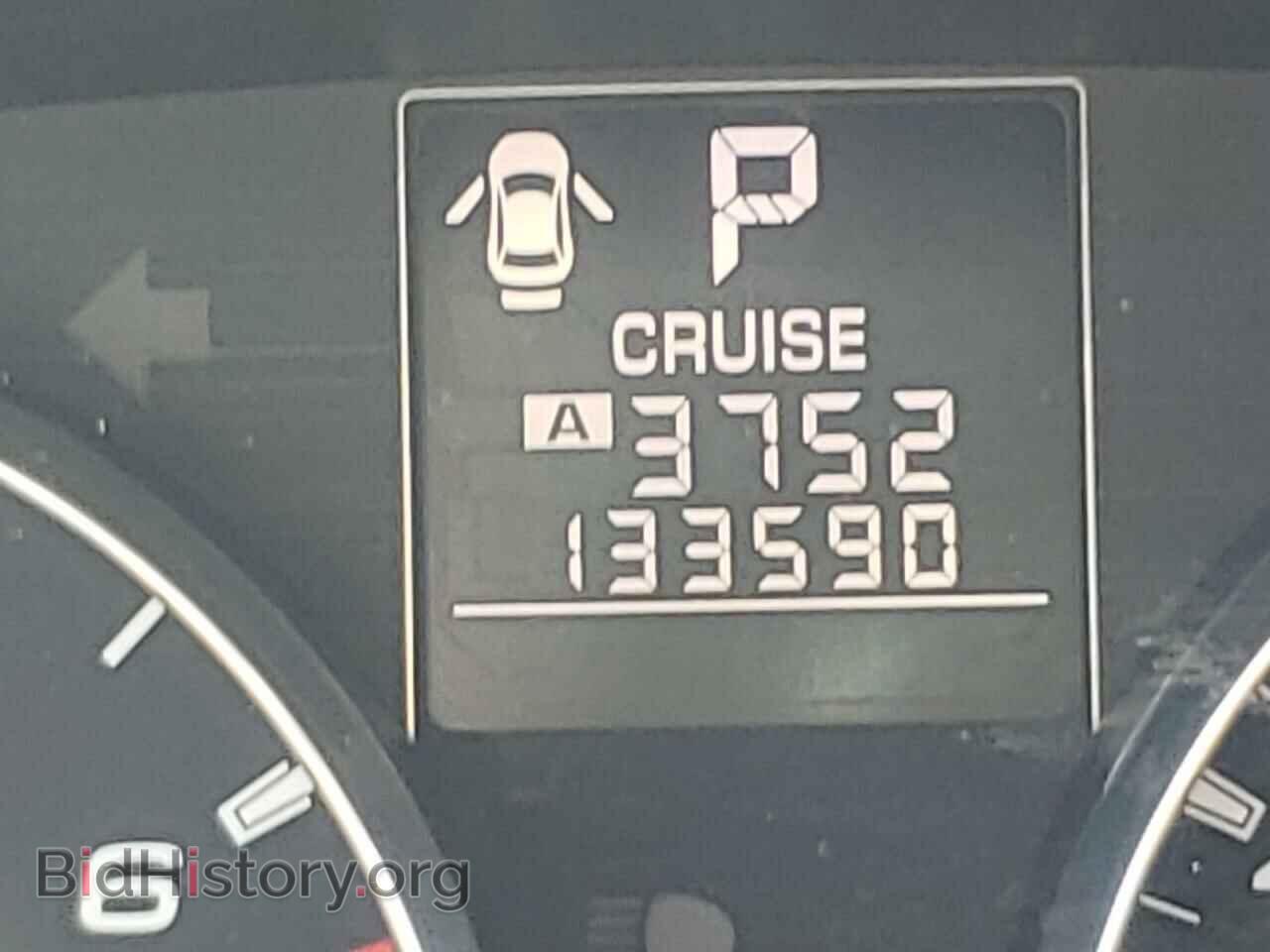 2011 SUBARU OUTBACK - VIN: 4S4BRCLC2B3354833 - Фото 8