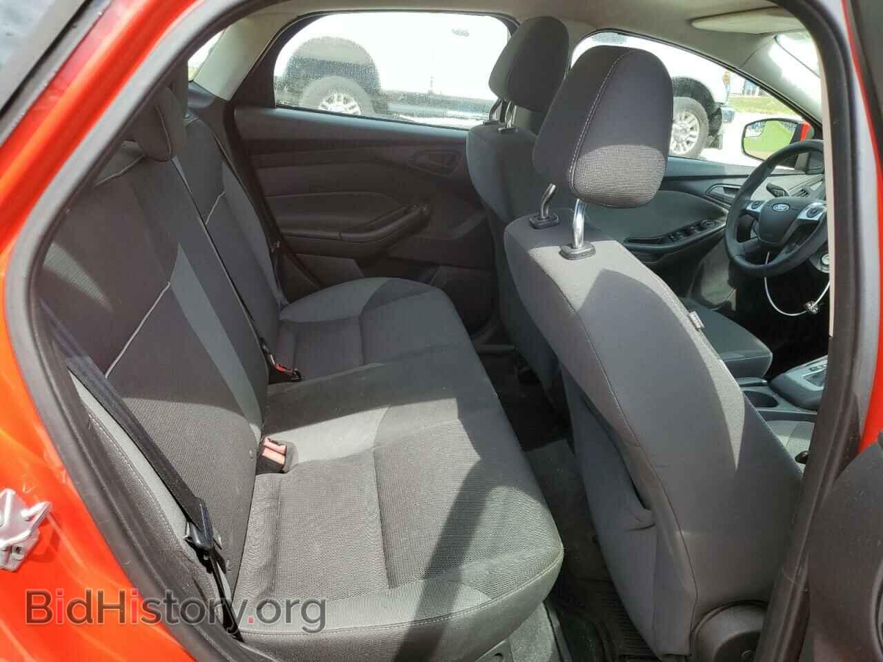 2012 FORD FOCUS - VIN: 1FAHP3F29CL151193 - Photo 10