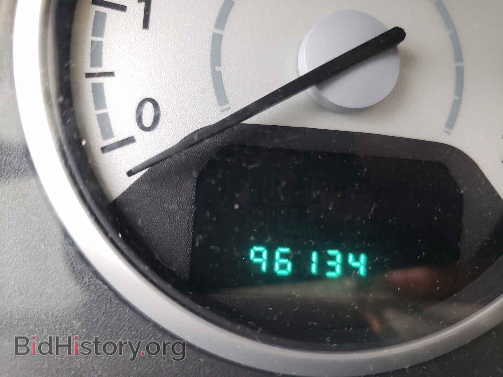 2010 CHRYSLER MINIVAN - VIN: 2A4RR5D14AR240599 - Photo 8