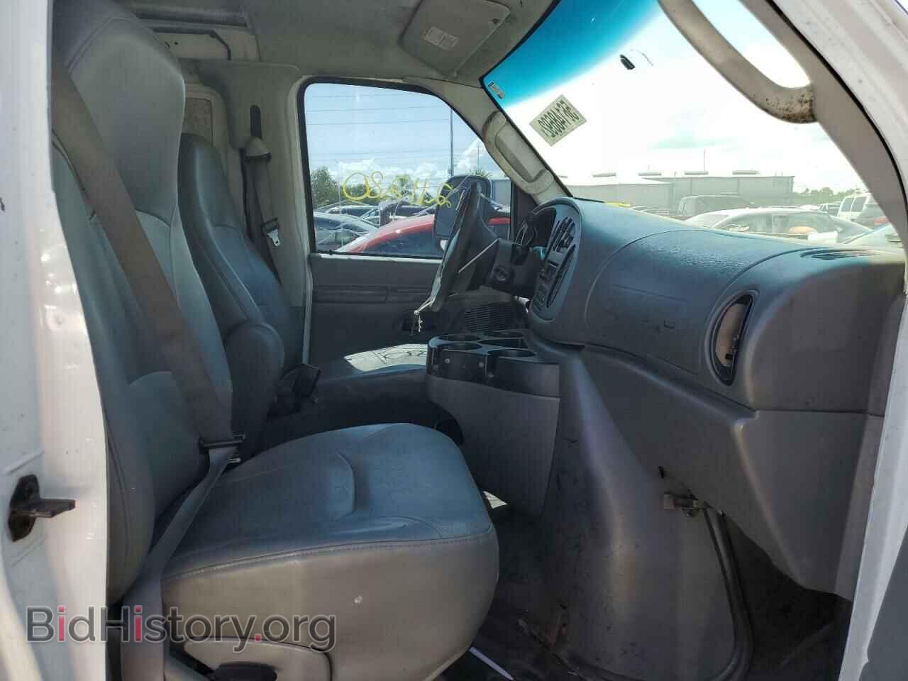 2007 FORD ECONOLINE - VIN: 1FTNE24W77DA23408 - Photo 5