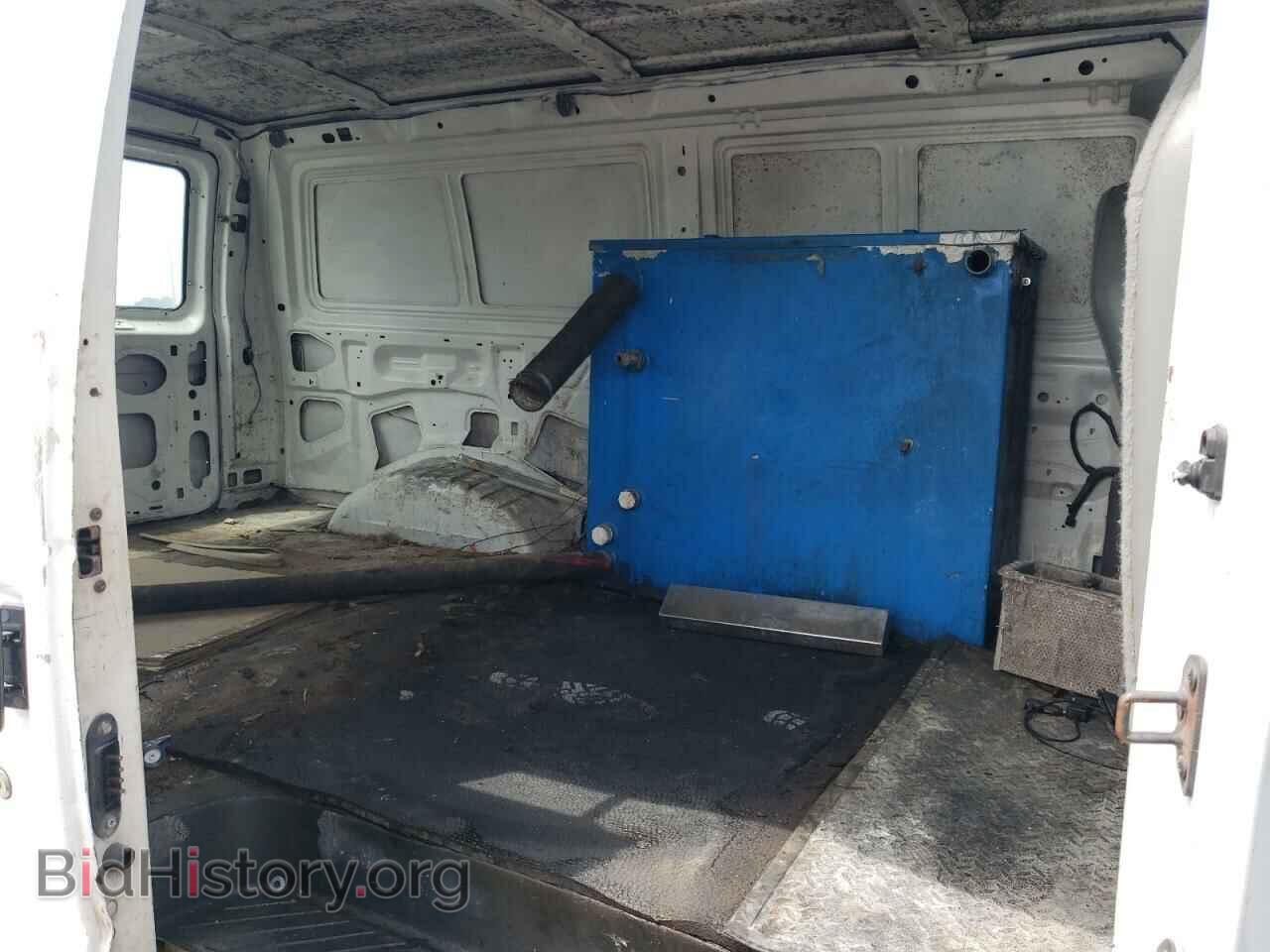 2007 FORD ECONOLINE - VIN: 1FTNE24W77DA23408 - Photo 6