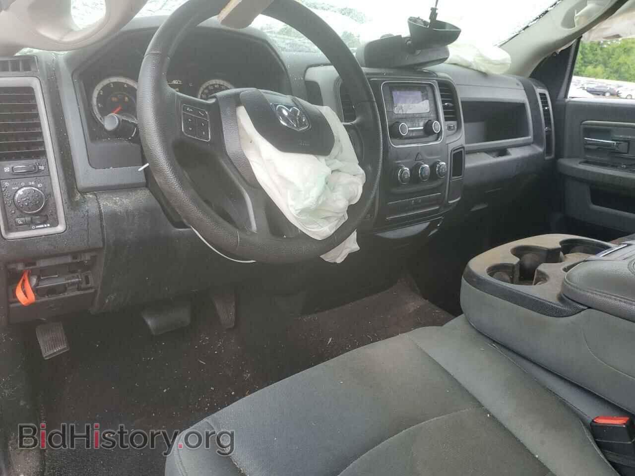 2016 RAM 1500 - VIN: 3C6JR7DT9GG385093 - Фото 8