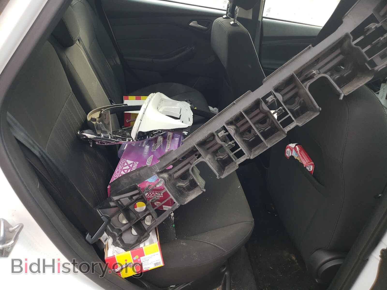 2015 FORD FOCUS - VIN: 1FADP3F29FL346519 - Фото 6