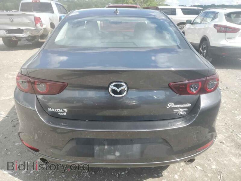 2021 Mazda 3 (VIN JM1BPBAY9M1333415) — фото 6 из 12