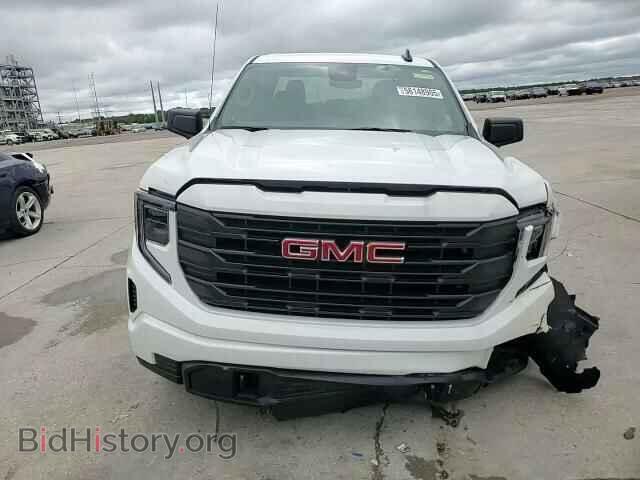 2025 GMC SIERRA - VIN: 1GTPHAED6SZ122921 - Photo 13
