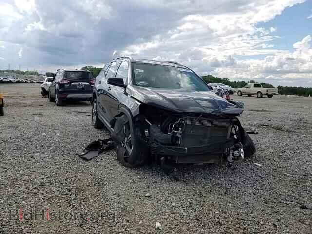 2019 GMC TERRAIN - VIN: 3GKALPEV3KL342027 - Photo 13