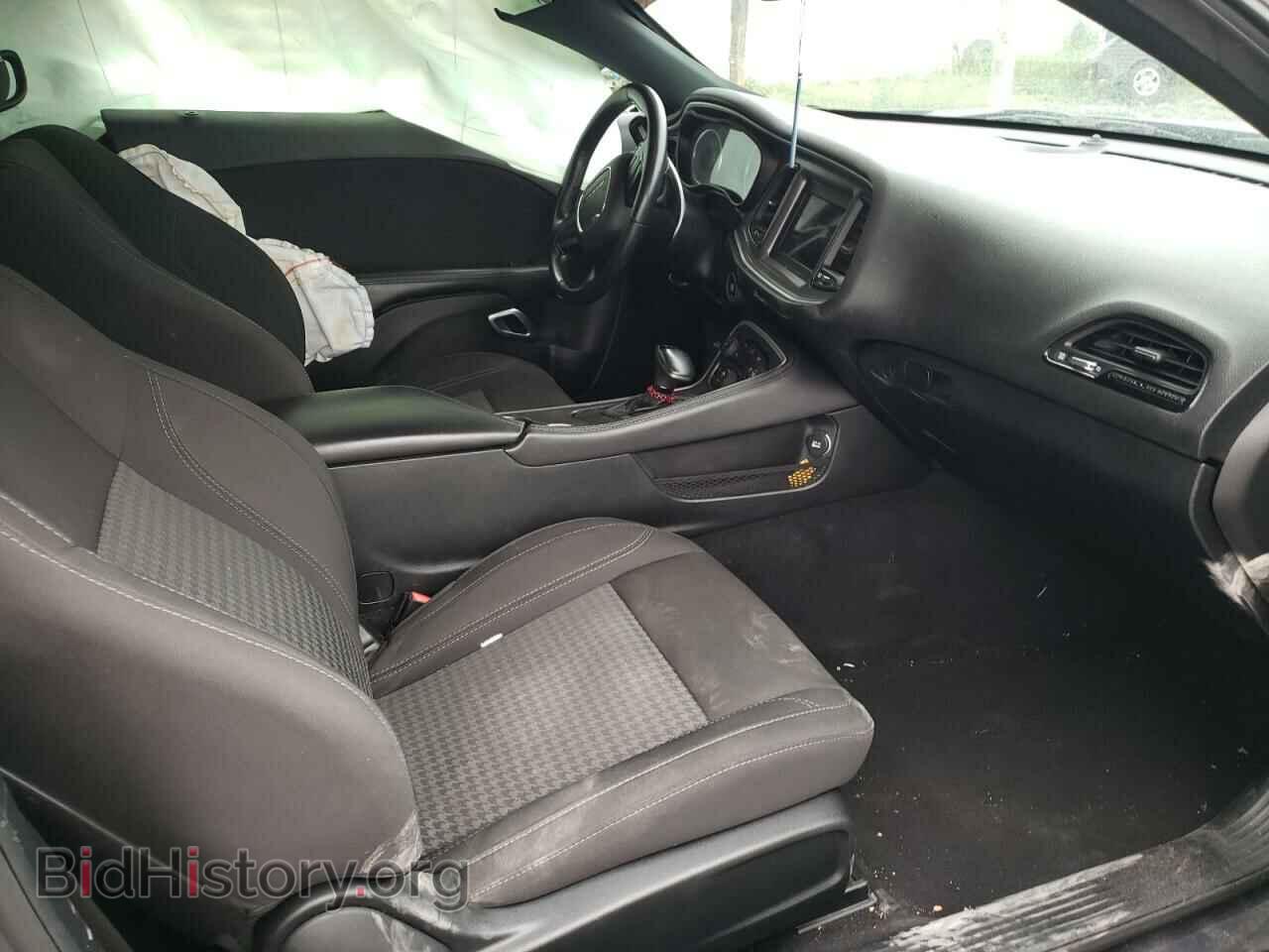 2019 DODGE CHALLENGER - VIN: 2C3CDZAG7KH701767 - Photo 5