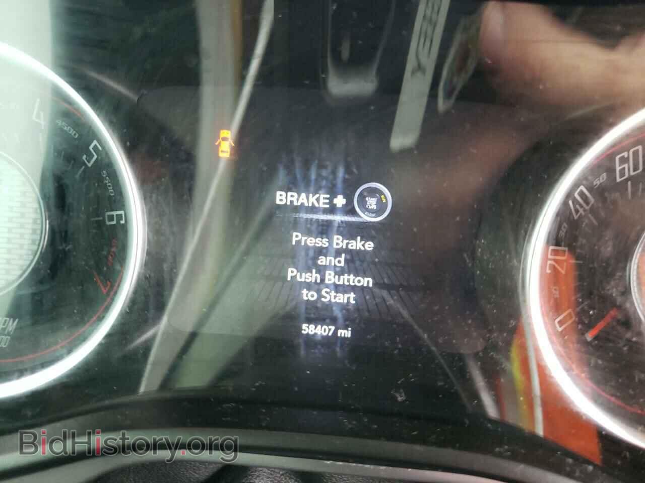 2019 DODGE CHALLENGER - VIN: 2C3CDZAG7KH701767 - Photo 8