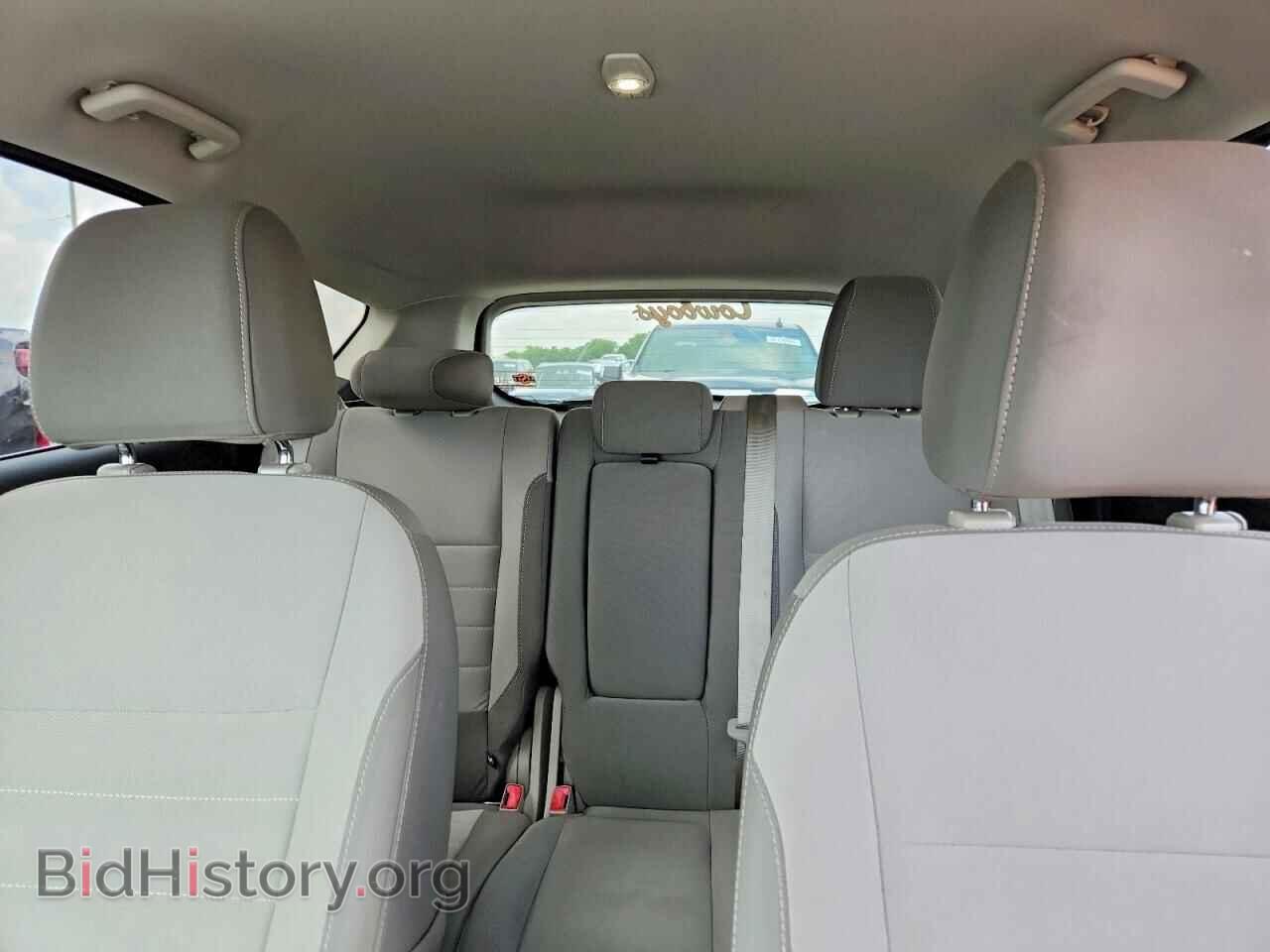 2016 FORD ESCAPE - VIN: 1FMCU0G71GUA23239 - Фото 10