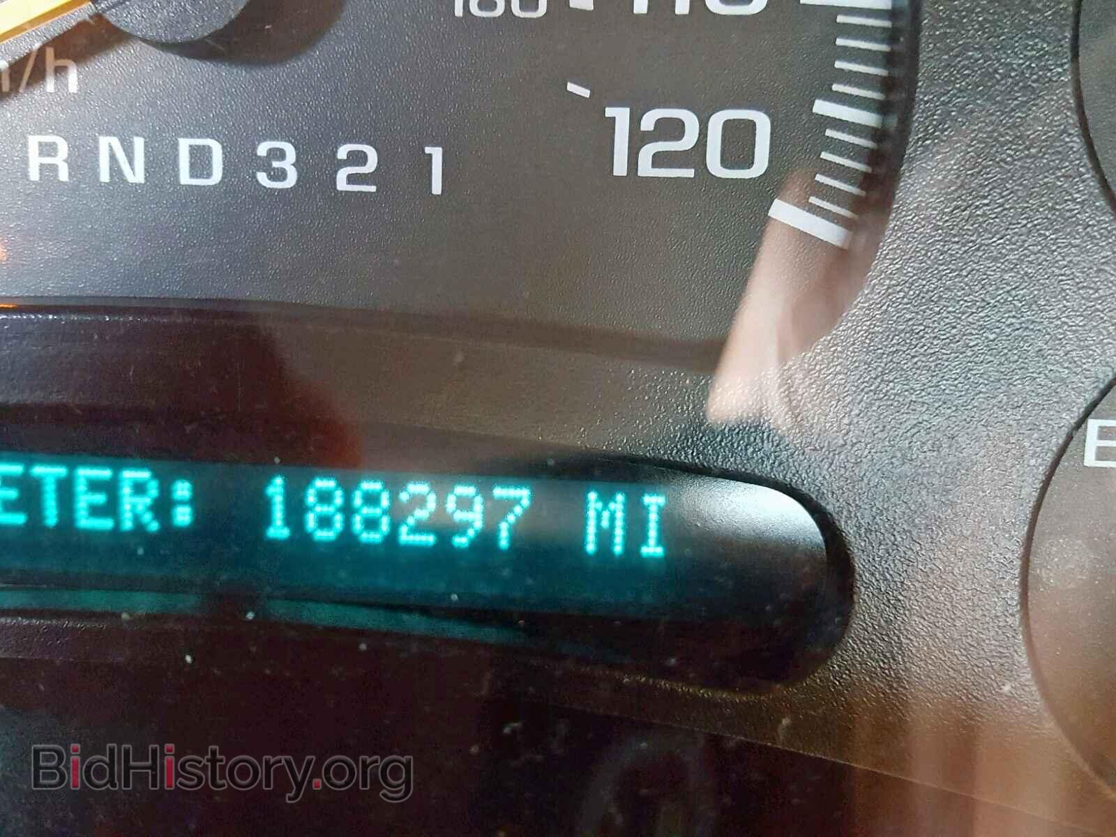 2006 CHEVROLET SILVERADO - VIN: 1GCEK19B76Z208617 - Фото 8