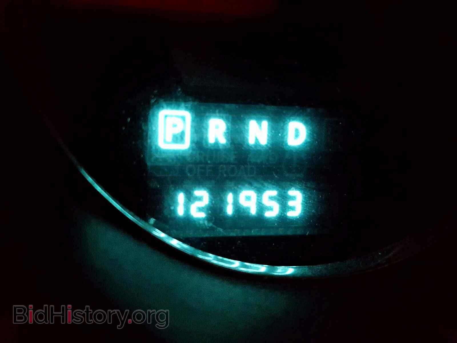 2012 CHRYSLER 200 - VIN: 1C3CCBCB6CN224463 - Фото 8