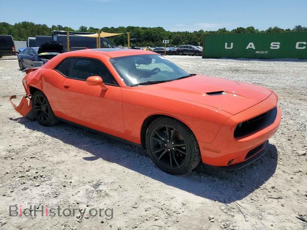 2016 DODGE CHALLENGER - VIN: 2C3CDZAG4GH344894 - Photo 4