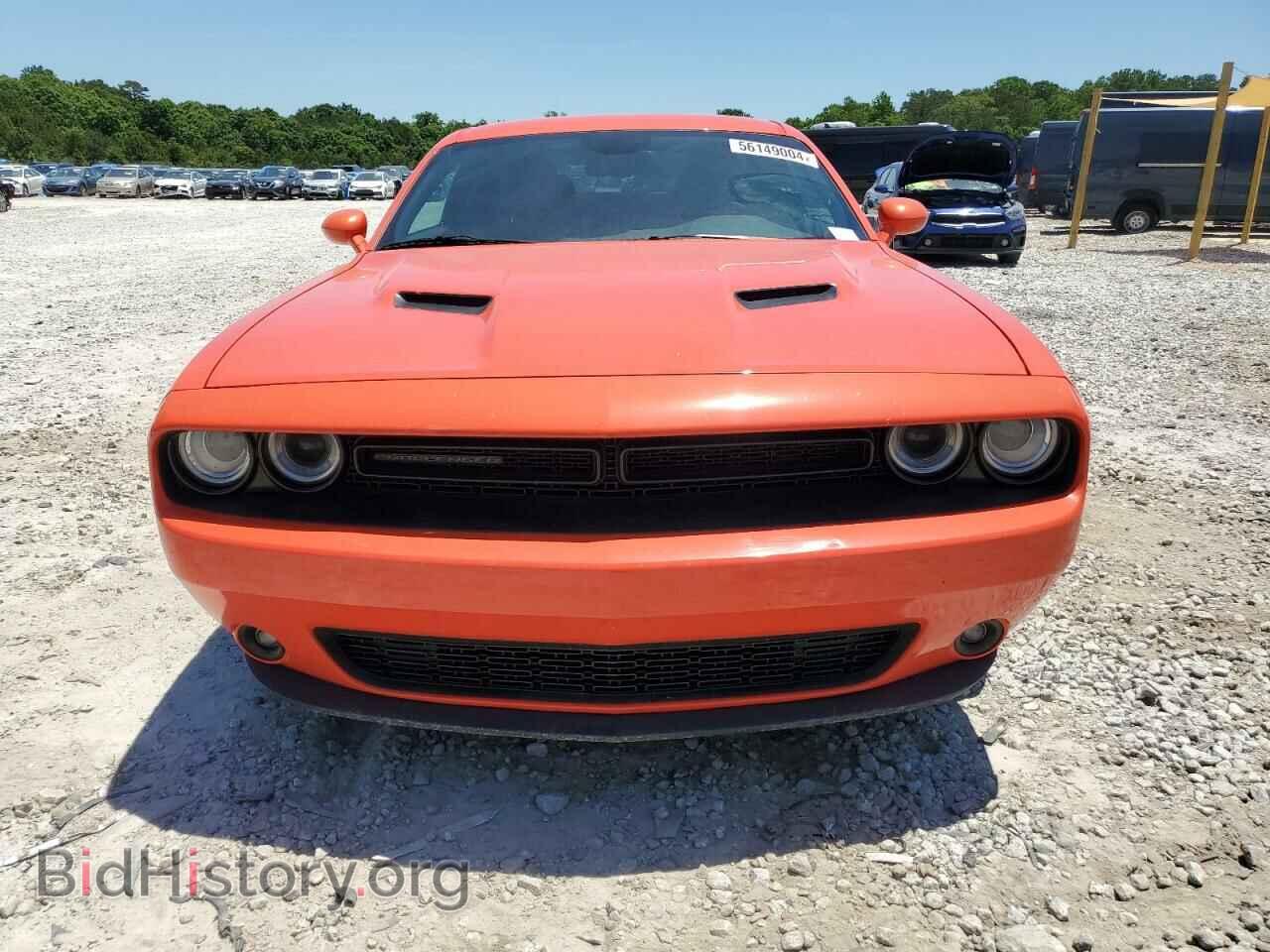 2016 DODGE CHALLENGER - VIN: 2C3CDZAG4GH344894 - Photo 5