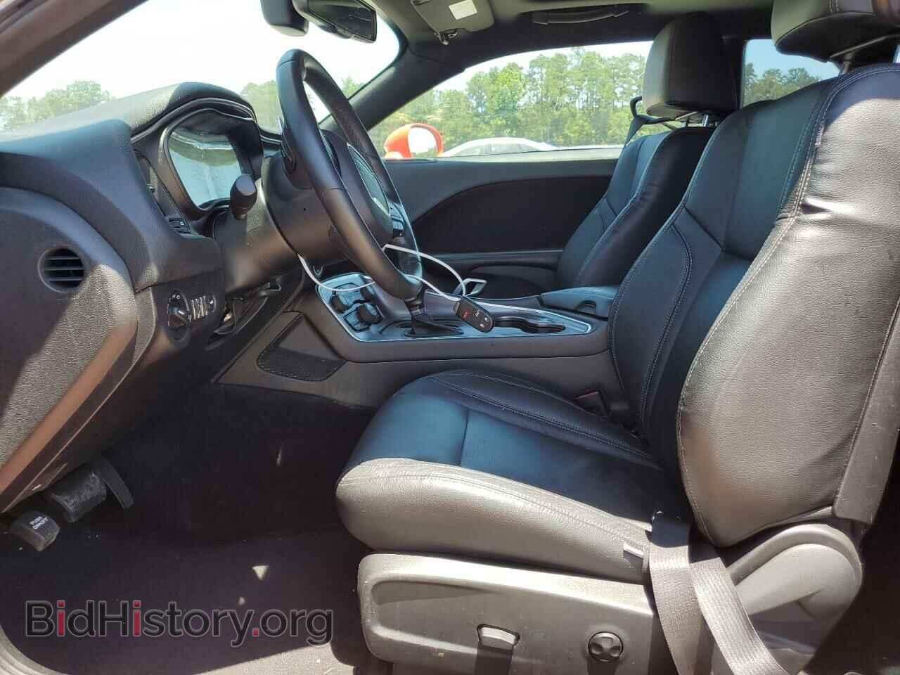 2016 DODGE CHALLENGER - VIN: 2C3CDZAG4GH344894 - Photo 7