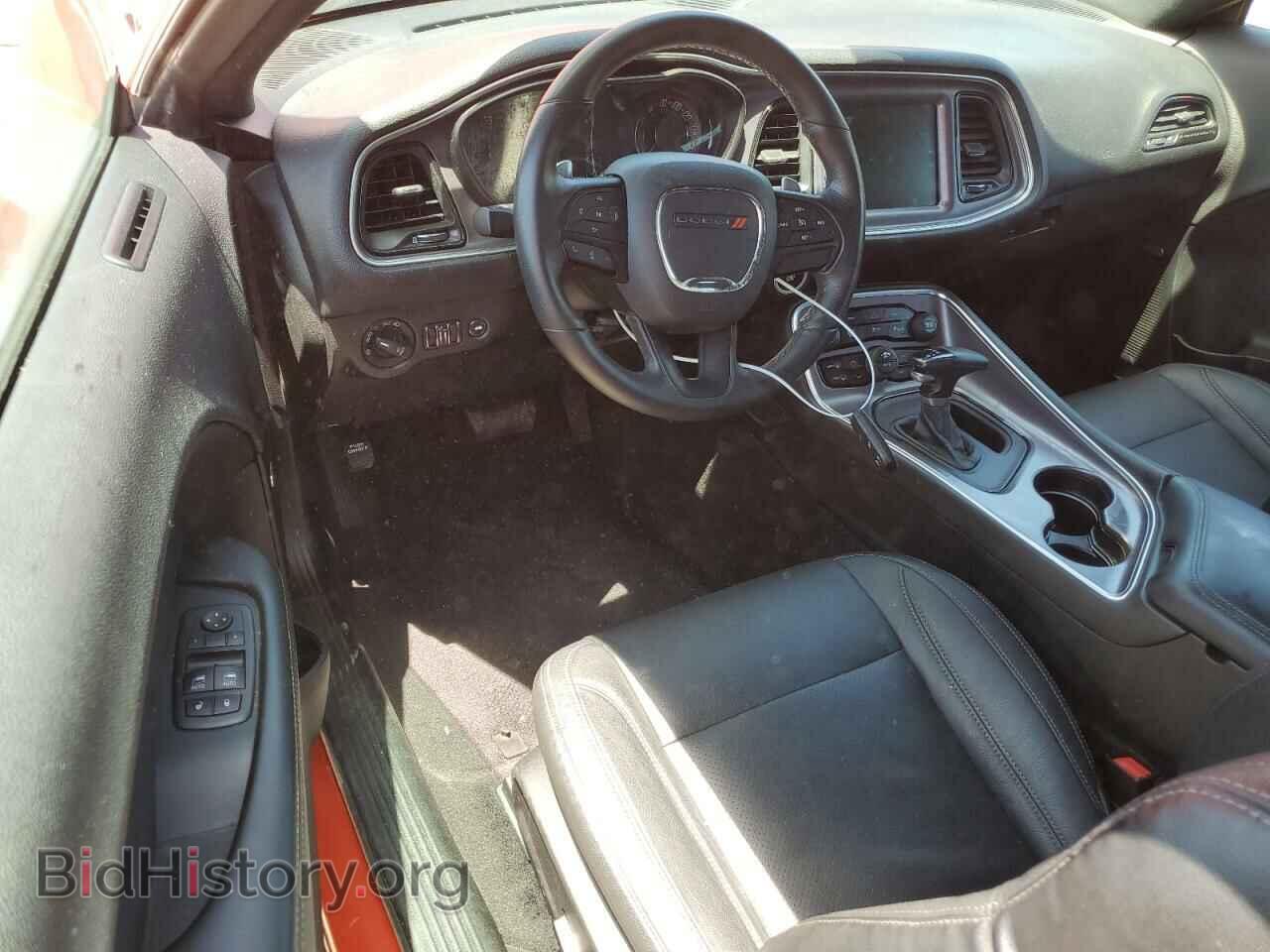 2016 DODGE CHALLENGER - VIN: 2C3CDZAG4GH344894 - Photo 8