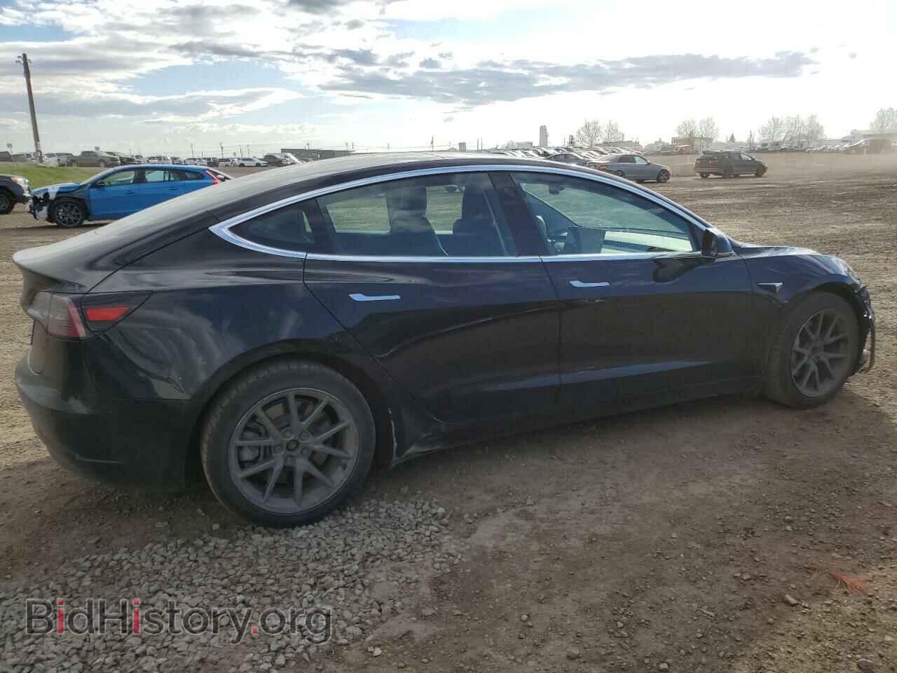 2019 TESLA MODEL 3 - VIN: 5YJ3E1EA7KF420025 - Photo 3