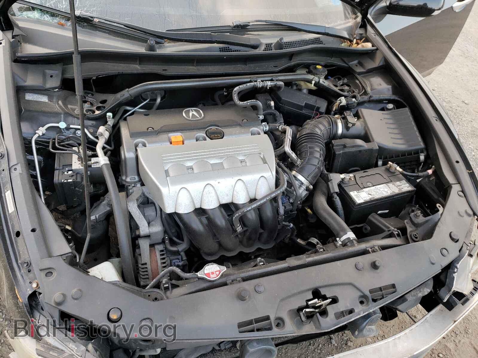 2013 ACURA TSX - VIN: JH4CU2F61DC004392 - Фото 7