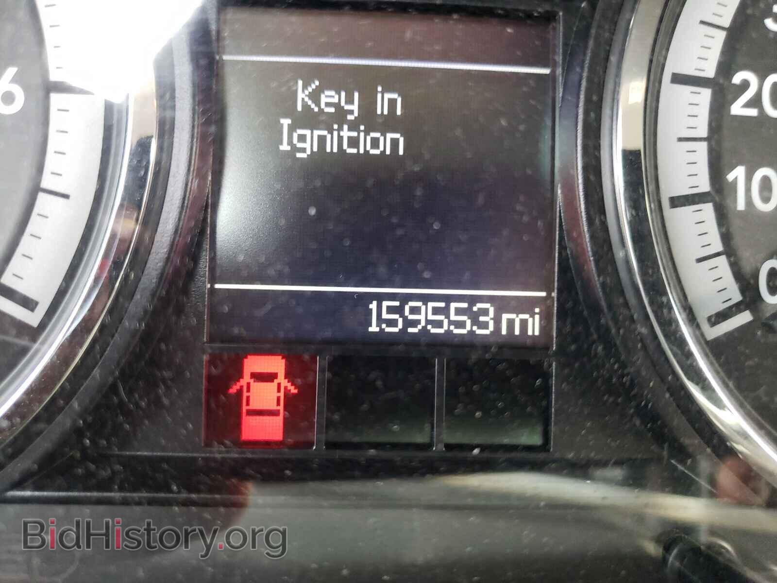 2011 DODGE RAM 1500 - VIN: 1D7RB1GP9BS687115 - Фото 8
