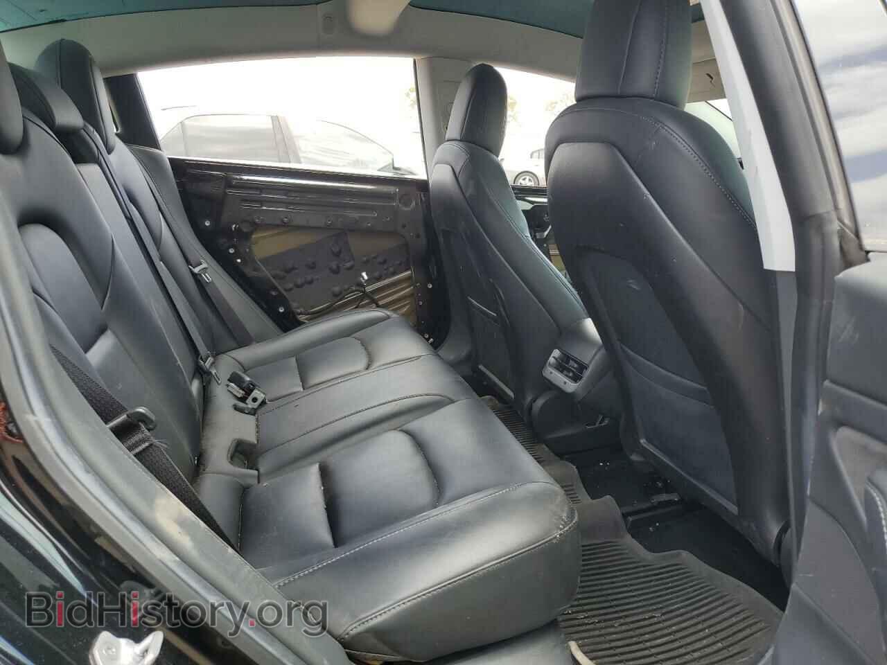 2019 TESLA MODEL 3 - VIN: 5YJ3E1EA5KF331036 - Фото 10